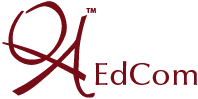 EdCom Logo