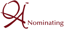 Nominating Logo