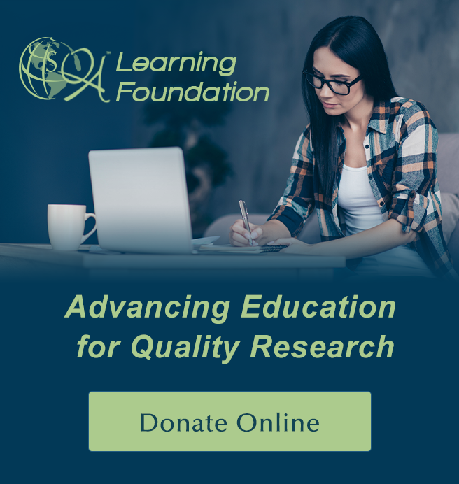 SQA Learning Foundation