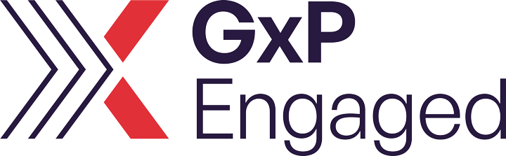 GXP Engaged
